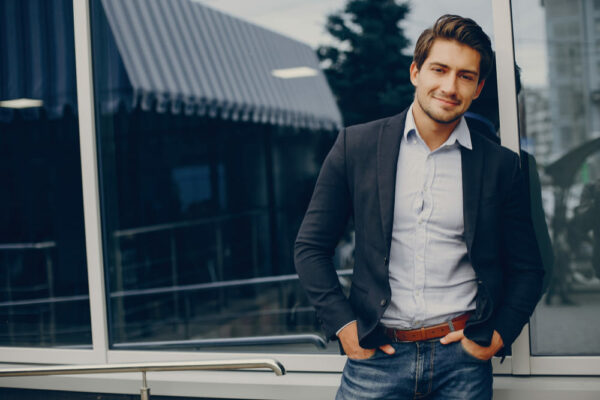 How To Dress On The First Date To Feel Confident DateHer