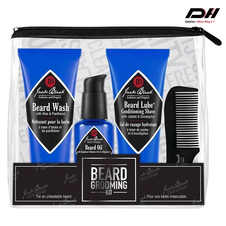 best beard grooming kit reviews