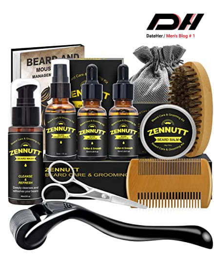 top beard grooming kits