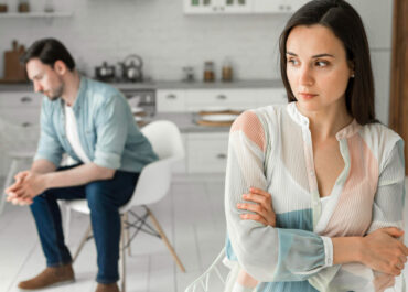 How to End a Long Term Relationship Correctly? Tips From Psychologists