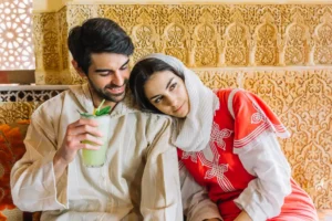 arab dating