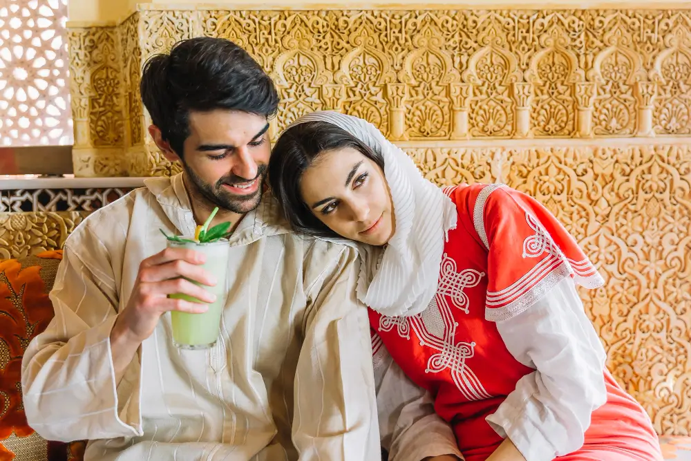 arab dating