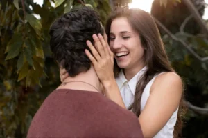 fall in love
