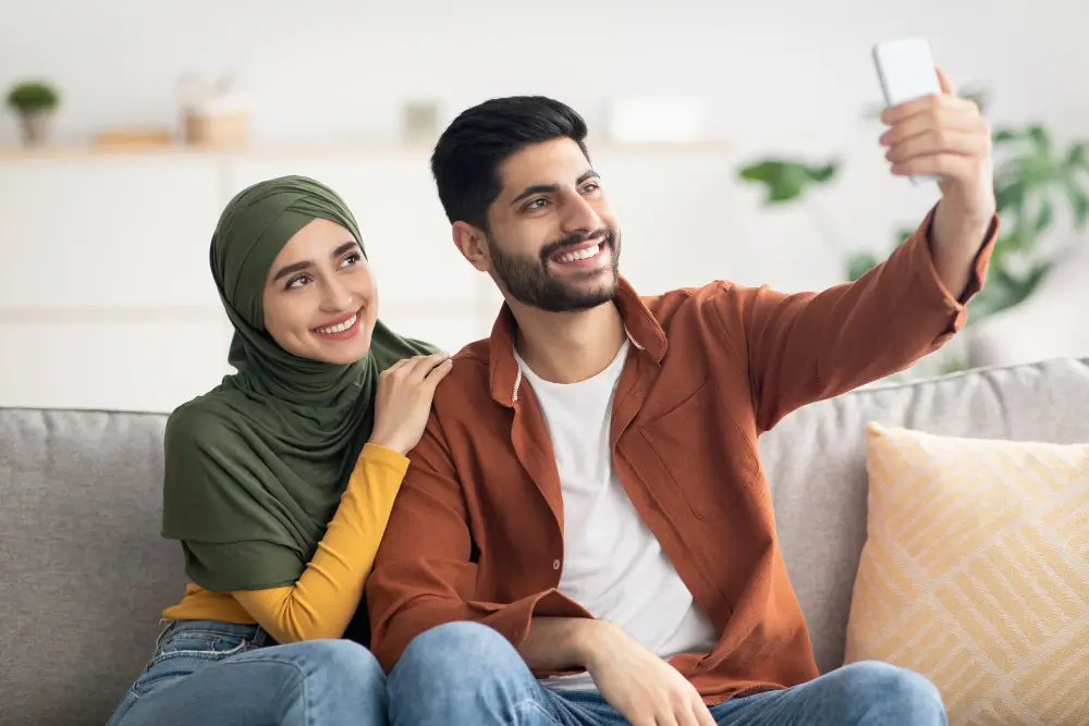 arab dating culture