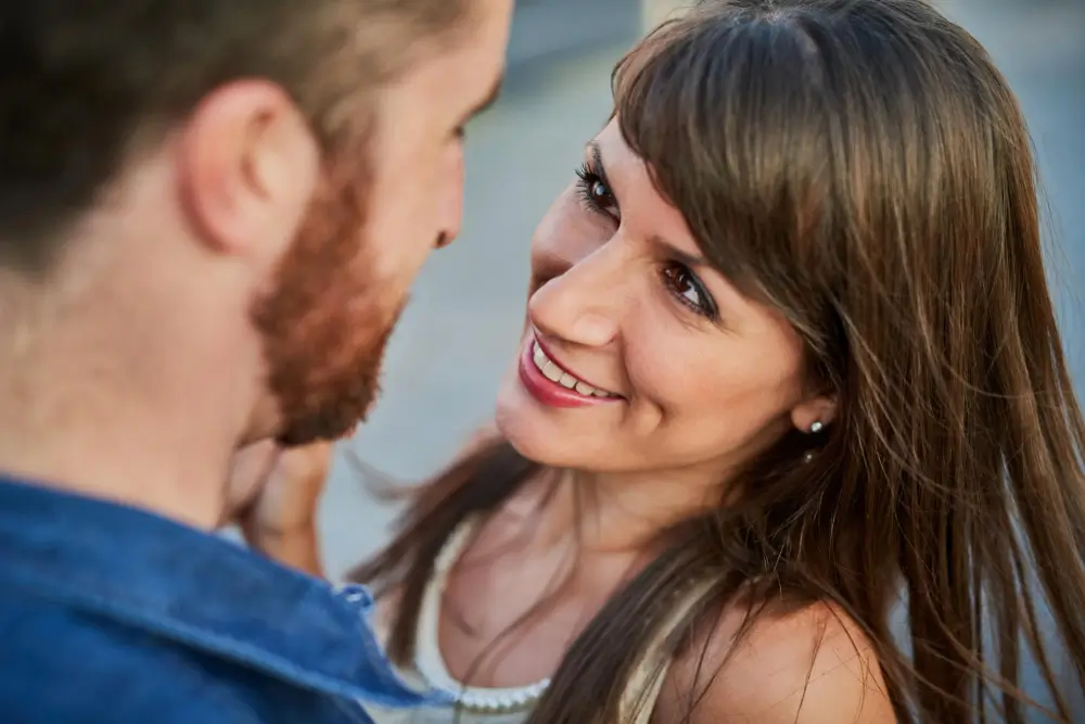 online dating rules
