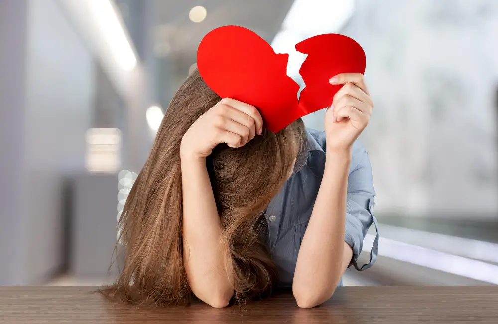 heartbreak