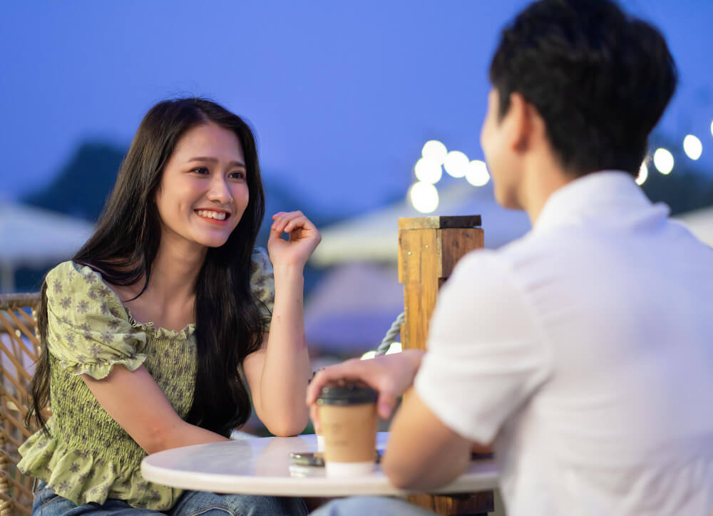 korean dating