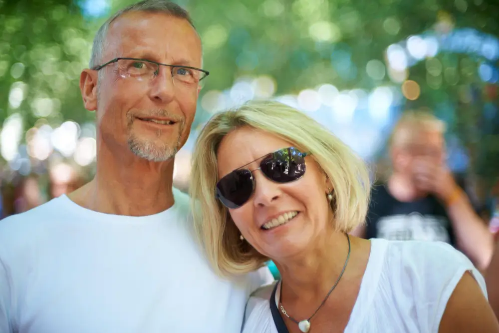 Older Women Dating Younger Men