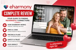 eharmony dating