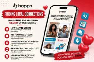 happn dating