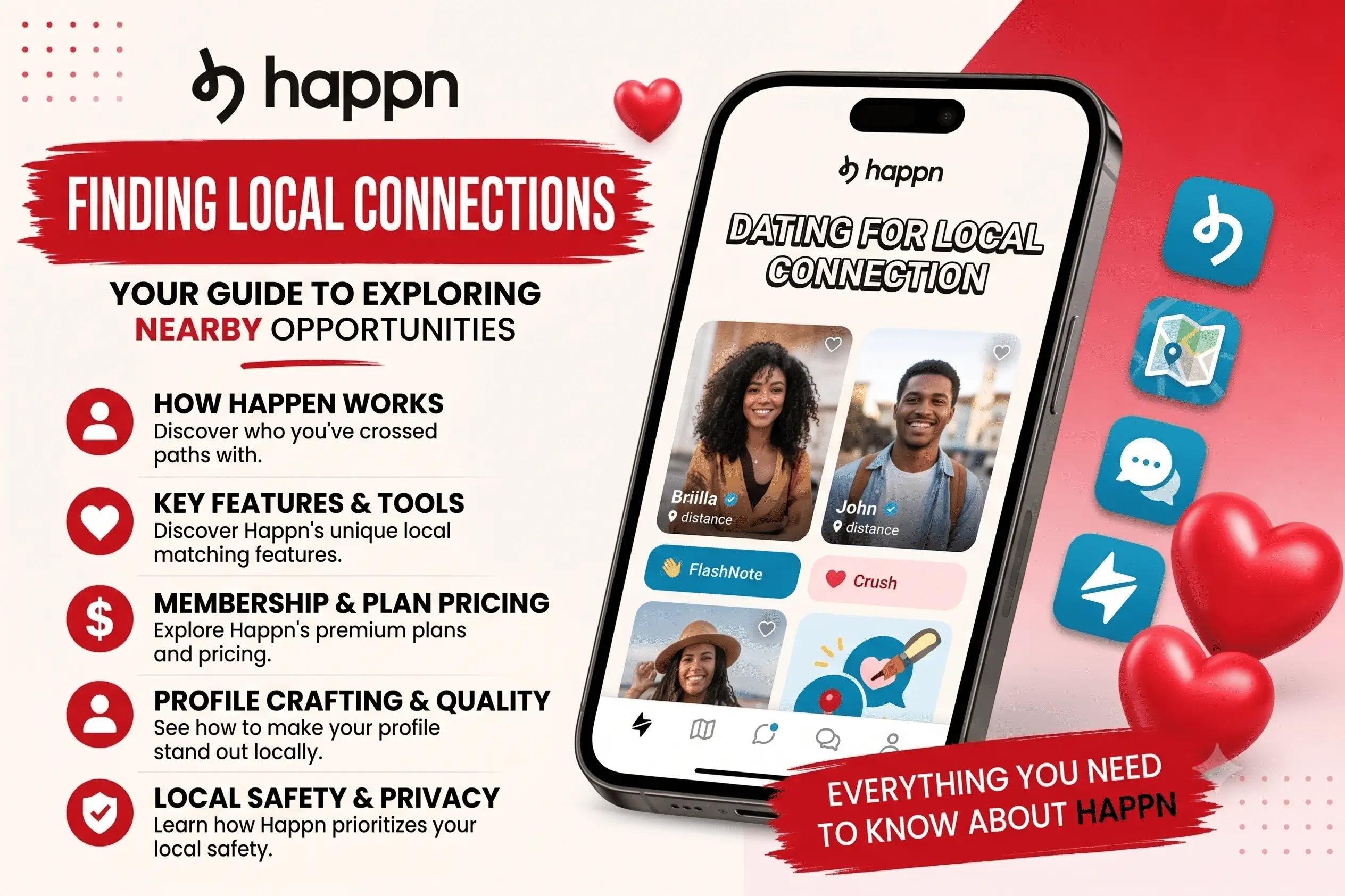 happn dating