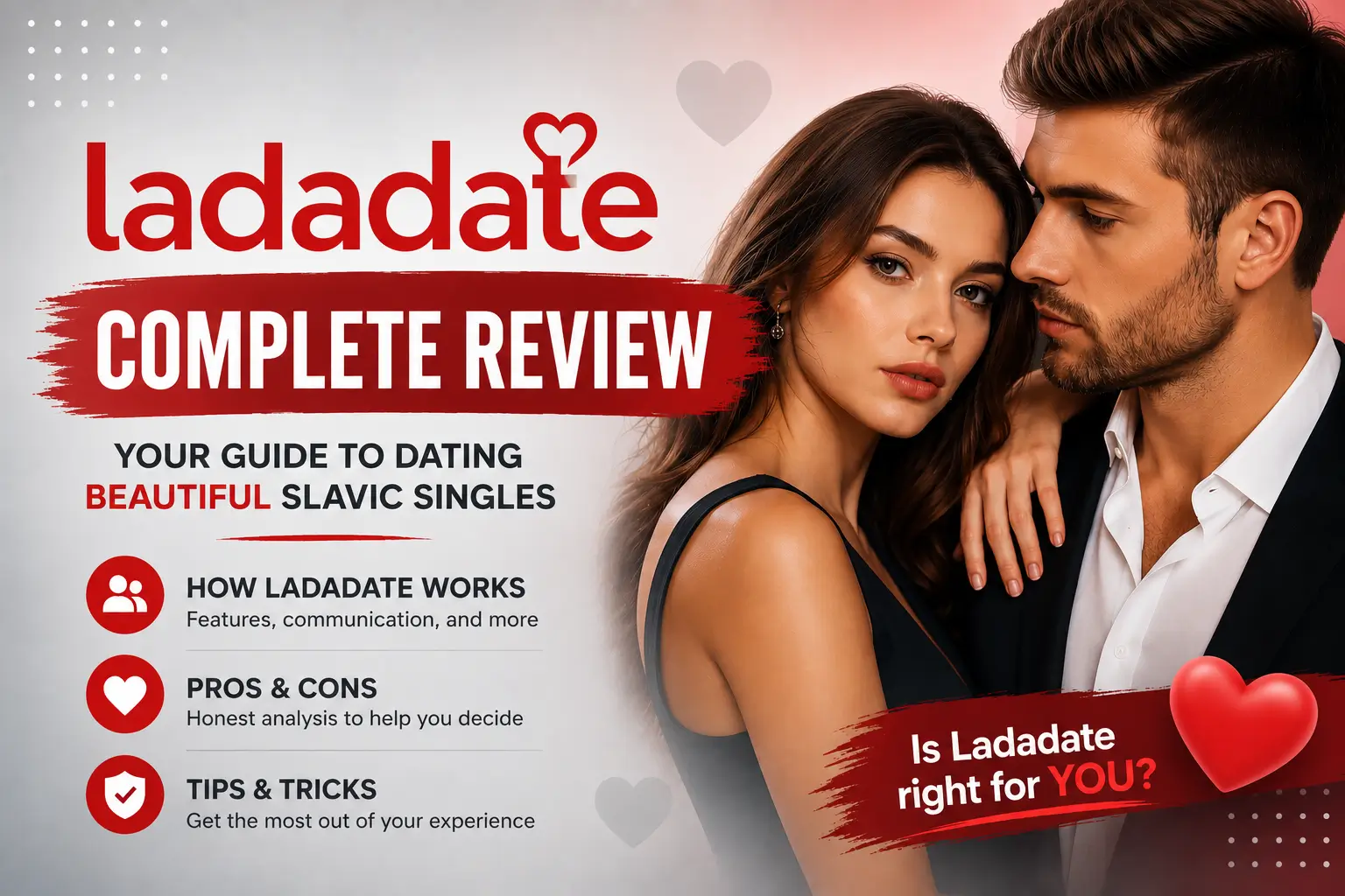 ladadate