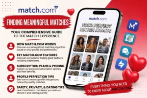 match dating