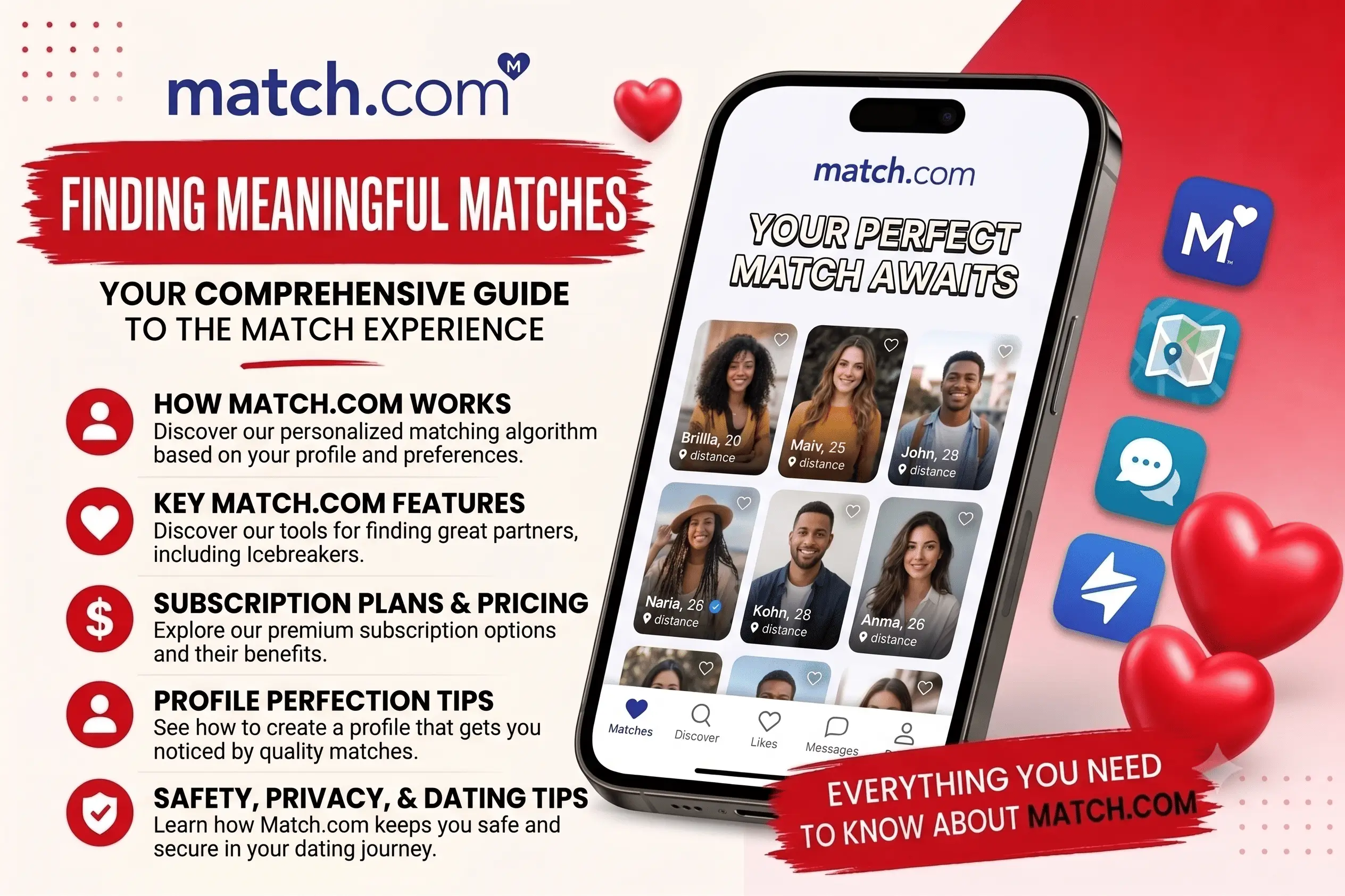 match dating