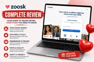 zoosk dating